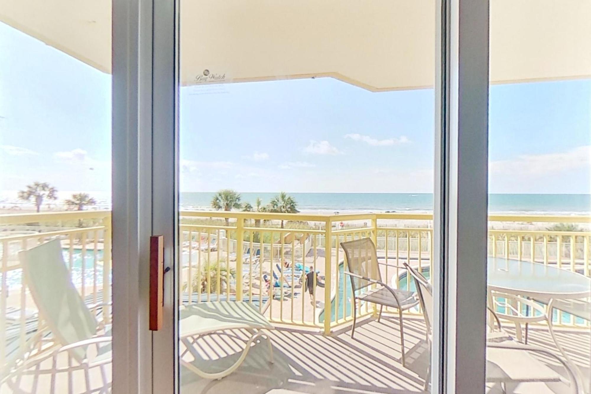 Apartament Bay Watch 0232 Myrtle Beach Zewnętrze zdjęcie