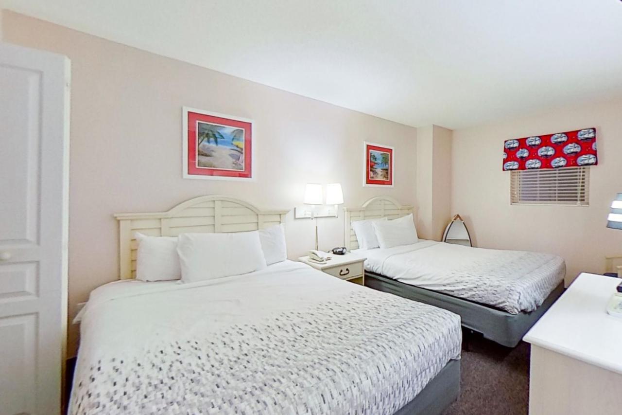 Apartament Bay Watch 0232 Myrtle Beach Zewnętrze zdjęcie
