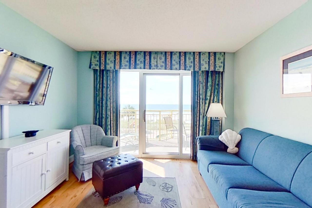 Apartament Bay Watch 0232 Myrtle Beach Zewnętrze zdjęcie