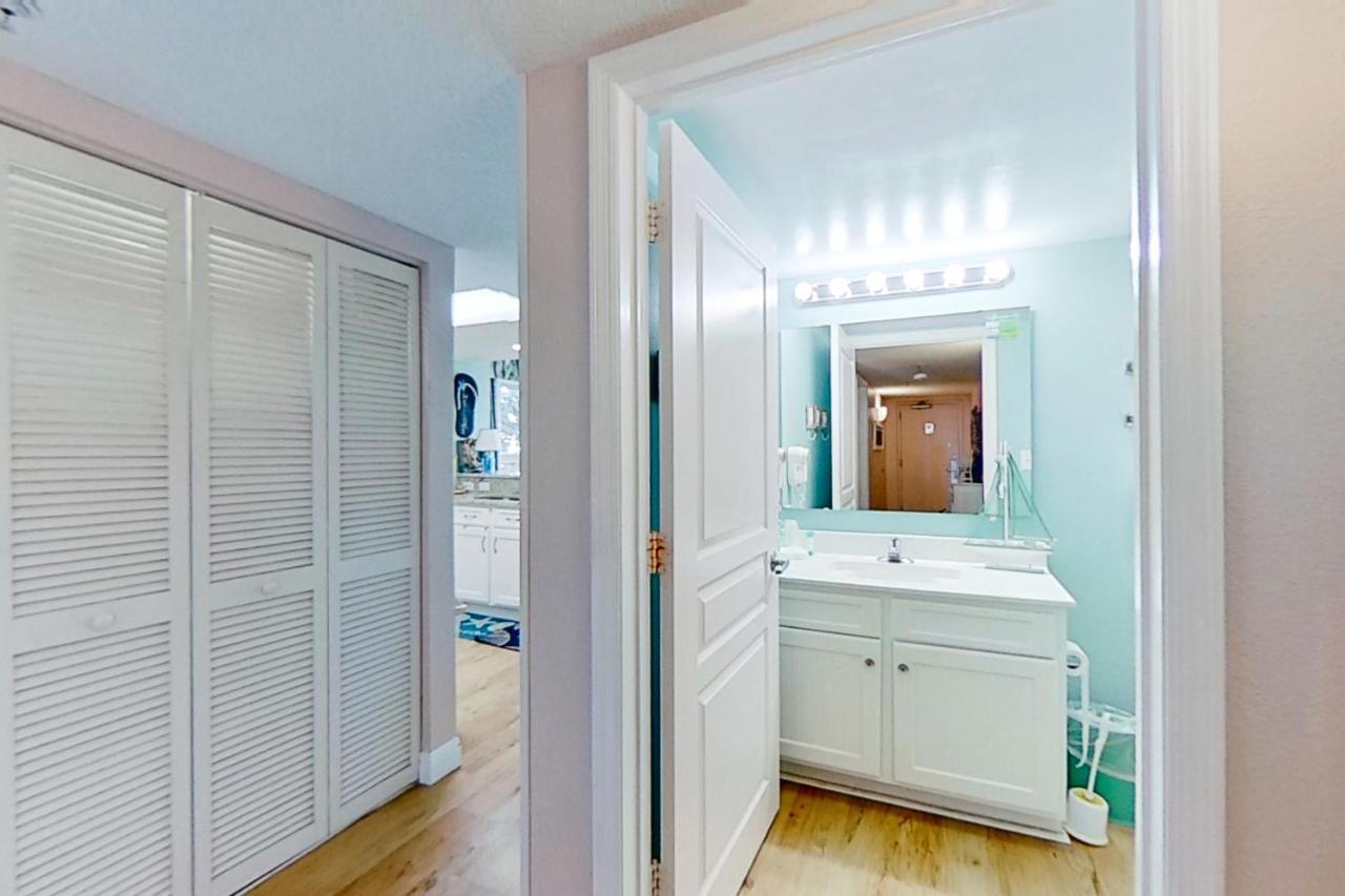Apartament Bay Watch 0232 Myrtle Beach Zewnętrze zdjęcie