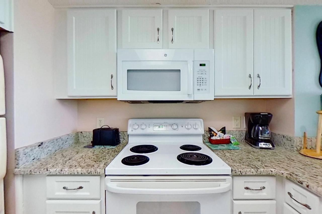 Apartament Bay Watch 0232 Myrtle Beach Zewnętrze zdjęcie