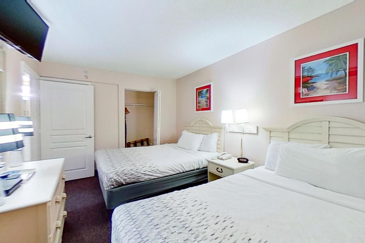 Apartament Bay Watch 0232 Myrtle Beach Zewnętrze zdjęcie