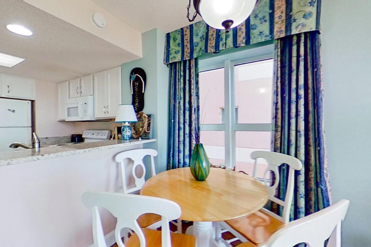Apartament Bay Watch 0232 Myrtle Beach Zewnętrze zdjęcie